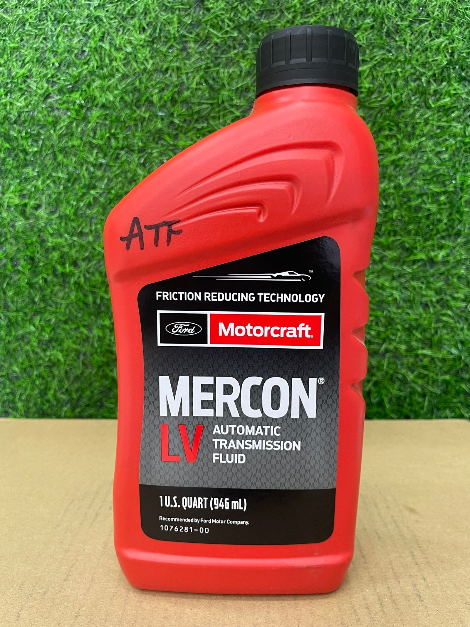 Dầu số tự động Ford Mercon LV